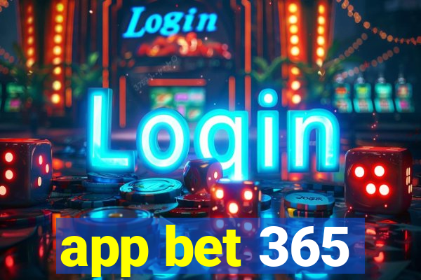 app bet 365